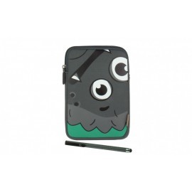 Kit De Funda 7 Y Stylus Color...