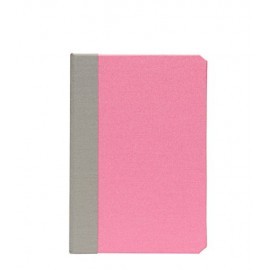 Memorandum for iPad Air-Pink/Grey