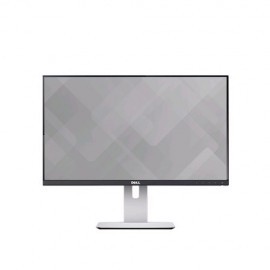 Monitor Dell U2414H Led Fhd Vga Hdmi Wcam...