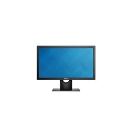 Monitor Dell E2016H 20 Led 1600X900 Vga Dp...