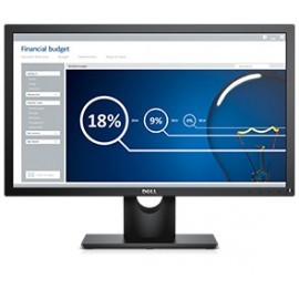 Monitor Dell E2316H 23 Led 1920X1080 Vga Dp 3