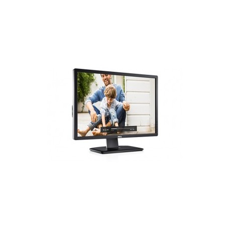 Monitor Dell U2412M 24 1920X1200 Vga Dvi