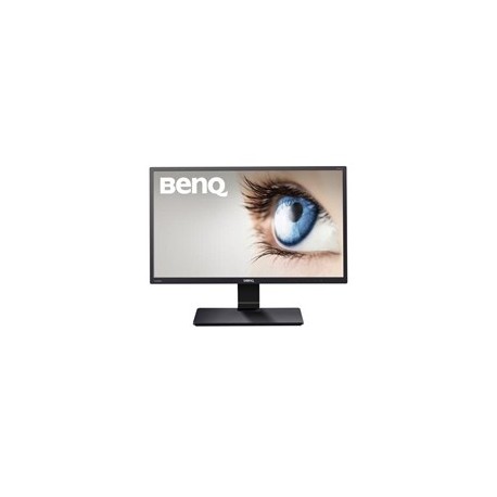 Monitor Led Benq 24 Negro Glossy GW2470HL...