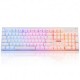 1STPLAYER Firerose Ergonomic Waterproof...