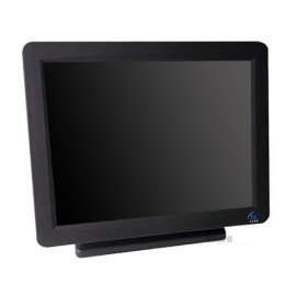 Monitor Ec Line EC-TS-1515, ELO, 15 -Negro