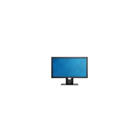 Monitor Dell E2016H 20 Led 1600X900 Vga Dp...