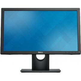 Monitor Dell E1916HV 18.5 L 1366X768 Vga...