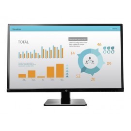 Hp V272 Monitor 27