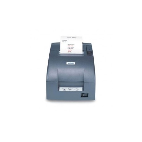 Miniprinter Epson TM-U220PA-153 Paralela...