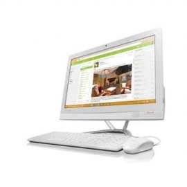 Ideacentre Aio 300-22ACL 21.5" Amd A6-7310...