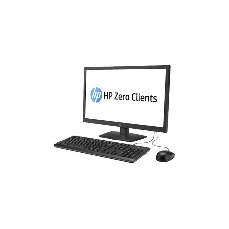 HP Zero Client T310 23.6 inch AIO All In...