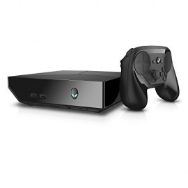 Alienware Steam Machine Console (Intel...