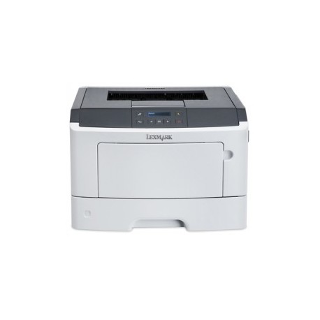 Impresora Lexmark MS312DN, Monocromatica