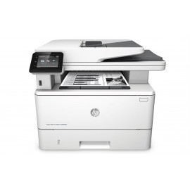 Hp Laserjet Pro M426DW .