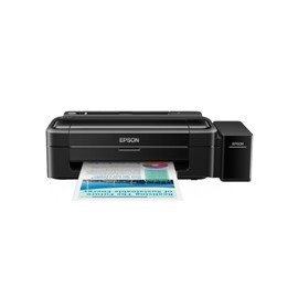 Impresora Epson L310, 33PPM N ,15PPM C,...