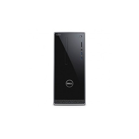 2017 Dell Inspiron i3650 Desktop (Intel...