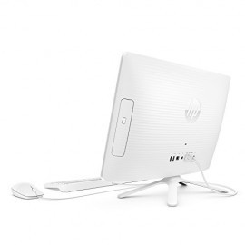 HP 24-g010 23.8" All-In-One Desktop (AMD...