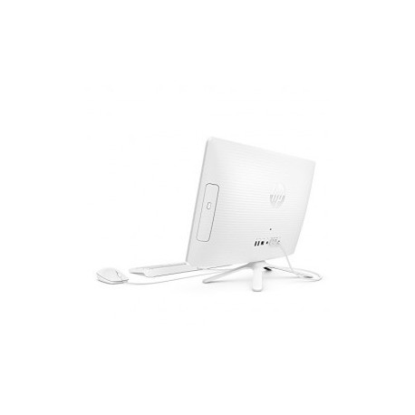 HP 24-g010 23.8" All-In-One Desktop (AMD...