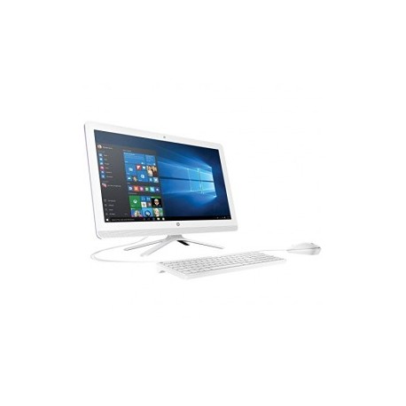 HP 21.5" Widescreen FHD IPS WLED-backlit...