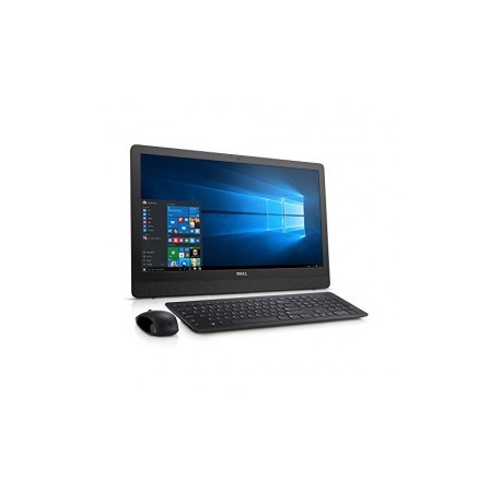 Dell Inspiron i3459-5025BLK 23.8 Inch FHD...