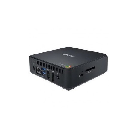 ASUS CHROMEBOX-M004U Deluxe with 4Gb Memory