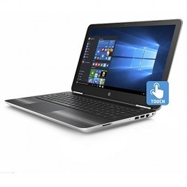 2017 HP Pavilion 15.6 HD SVA BrightView...