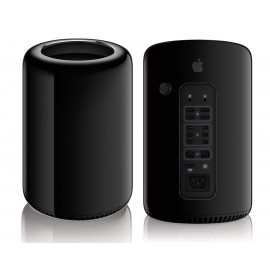 Apple Mac Pro - Torre,16 GB,256 GB