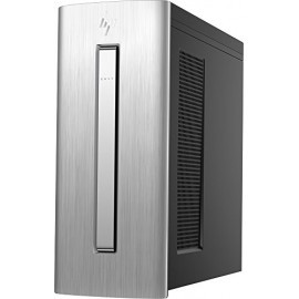 2017 HP Envy 750 Series High Performance...