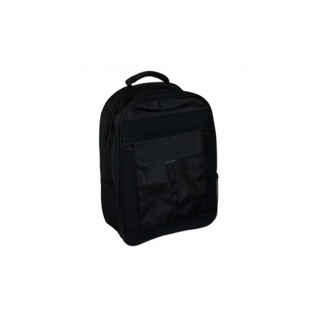 Mochila HP G8A94LA - Negro.