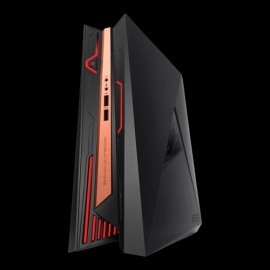 ASUS GR8 II-T044Z Ready Mini PC Gaming...