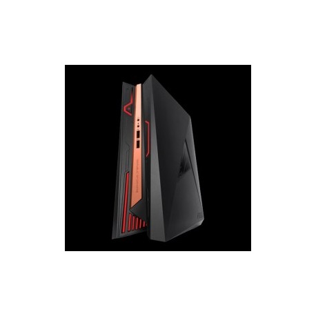 ASUS GR8 II-T044Z Ready Mini PC Gaming...