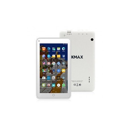 ECVILLA KMAX 7" Android Kids Tablet,...