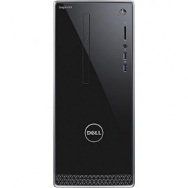 2017 Newest Dell Inspiron 3650 High...