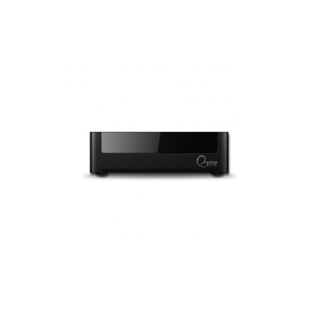 Azulle Quantum Byte Fanless Mini Desktop PC