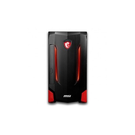 CUK MSI Nightblade VR Ready PC for Gamers...