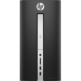 2017 Newest HP Pavilion 510 Flagship High...