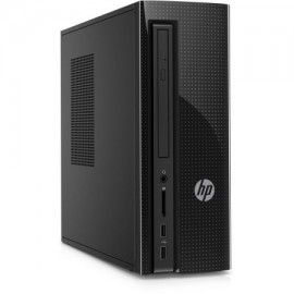 2017 Newest HP Premium Slimline 260...