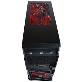 CYBERPOWERPC Gamer Ultra GUA520 Gaming...