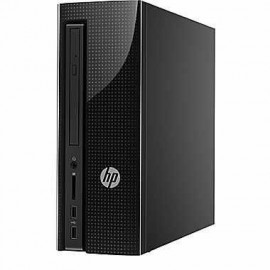 2017 Newest HP Slimline 260 Desktop PC,...