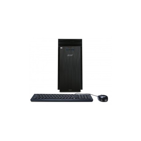 Acer Aspire ATC-705-UR58 Desktop (Windows 10)