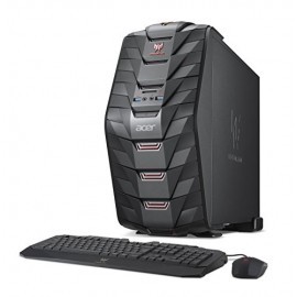 Acer Predator AG3-710-UR53 Gaming Desktop...