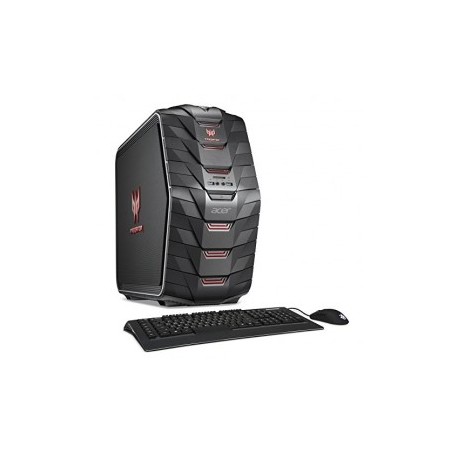 Acer Predator AG6-710-70002 Gaming Desktop