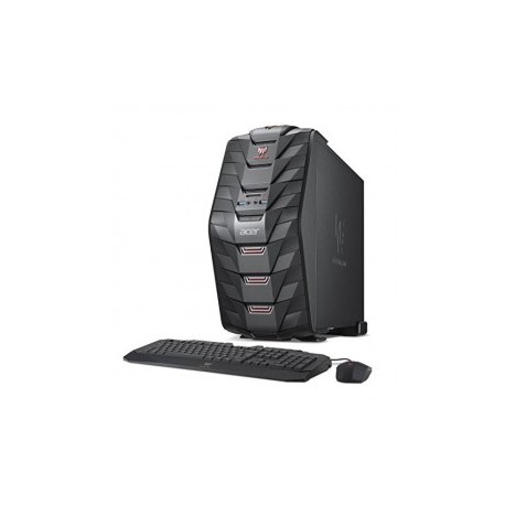 Acer Predator Desktop,7th Gen Intel Core...