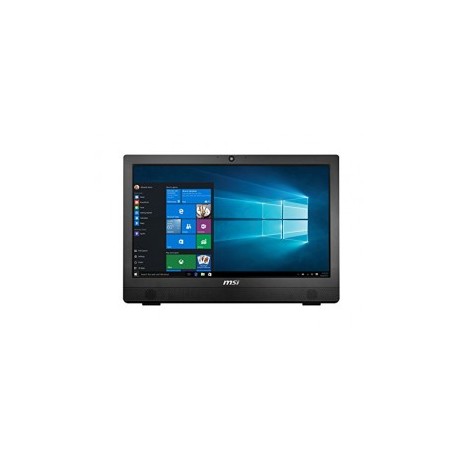 MSI Pro 24T 4BW-013US 23.6" Touchscreen...