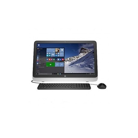 Newest Version HP 22 All-in-One Desktop