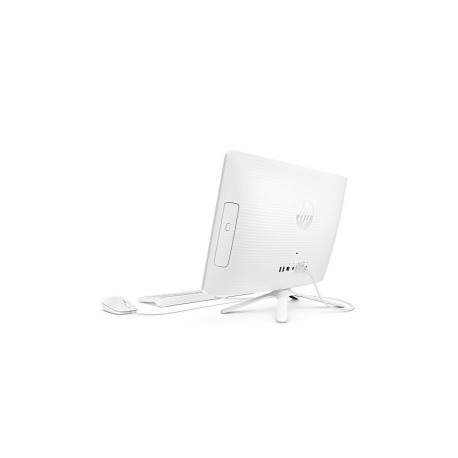 HP 20-c010 19.5" All-In-One Desktop (Intel...