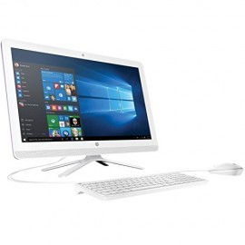 HP 21.5" Widescreen FHD IPS WLED-backlit...