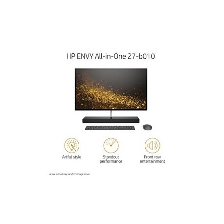 HP 27-b010 ENVY All-in-One (Intel Core...