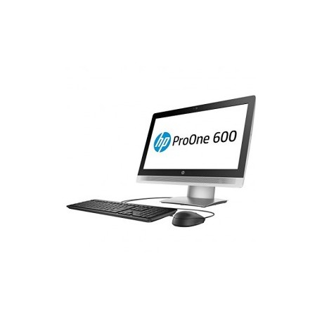 HP P5V64UT 21.5" 600G2PON AiO NT i56500...