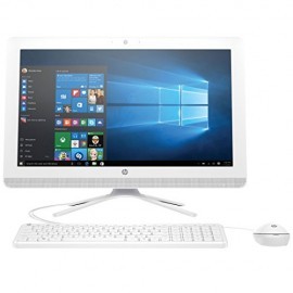 HP Premium All-in-One Desktop 21.5 Inch...